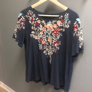 Cleaning out closet sale